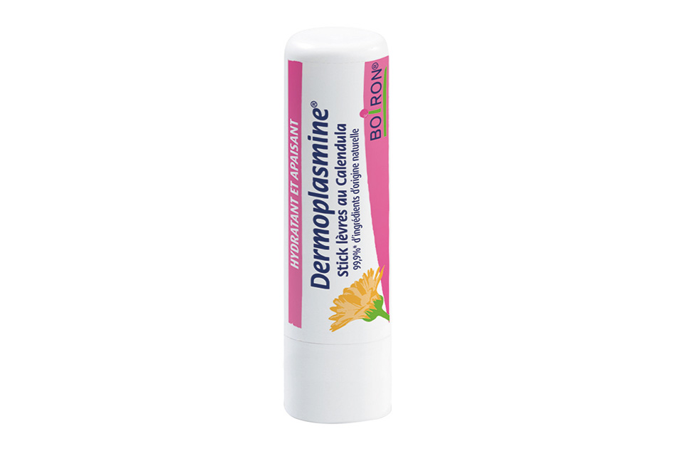 Dermoplasmine® Calendula Lipstick